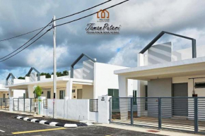 Khalish Homestay Pokok Sena